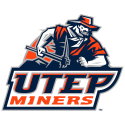 UTEP Miners Logo History - Alternate Logo | Logo History UTEP Miners Alternate Logo 1999 - 2013